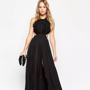 Needle and Thread maxi dress